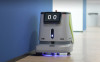 Компания MD Facility Management приобрела роботов PUDU CC1