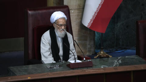 Ayatollah Mohammad Ali Movahedi Kermani Jagoran juyin juya halin kasar ta Iran 