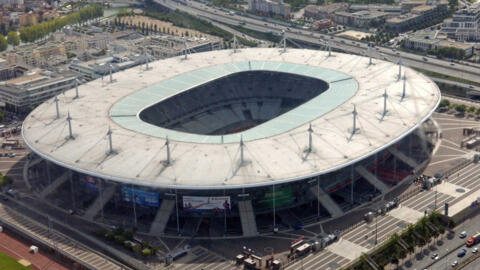 Открытие и закрытие Олимпийских игр состоится на стадионе Stade de France