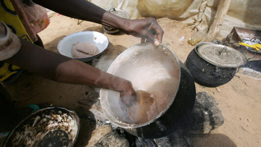 Actualmente, um terço da população mundial confecciona os seus alimentos com recurso a fogões rudimentares.