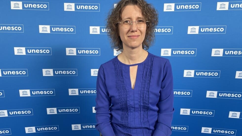 A cientista brasileira Alicia Kowaltowski foi a vencedora do prêmio "Para Mulheres na Ciência" da Fundação L'Oréal/Unesco.