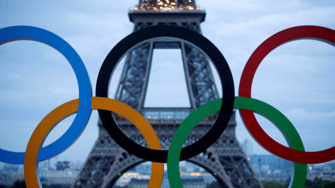 Олимпийские игры пройдут в Париже с 26 июля по 11 августа 2024 года.