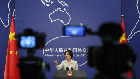 Китай заявив, що організація Глобального саміту миру не відповідає його очікуванням