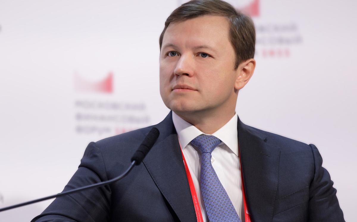 Ефимов анонсировал сотрудничество Москвы с «Банком Дом.РФ» в рамках КРТ
