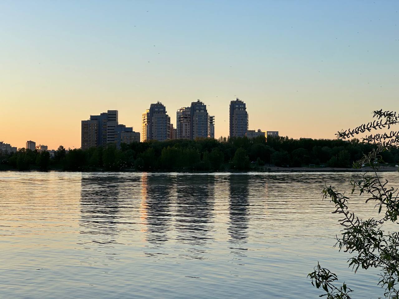 В Татарстане с начала года введено 1,9 млн кв. м жилья