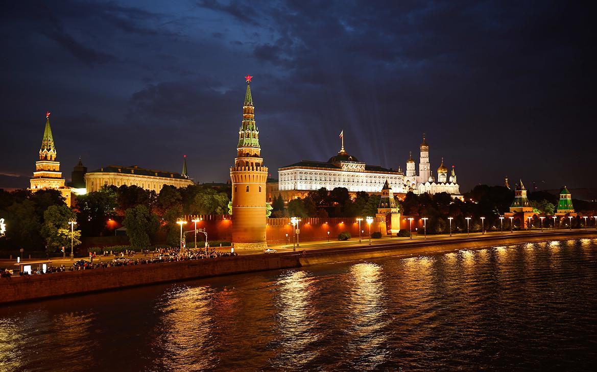 Москва заявила о гонениях на СМИ после обвинений в адрес «Голоса Европы»