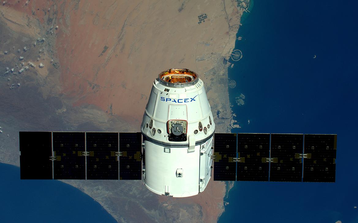 Власти США выразили обеспокоеность зависимостью от SpaceX в космосе