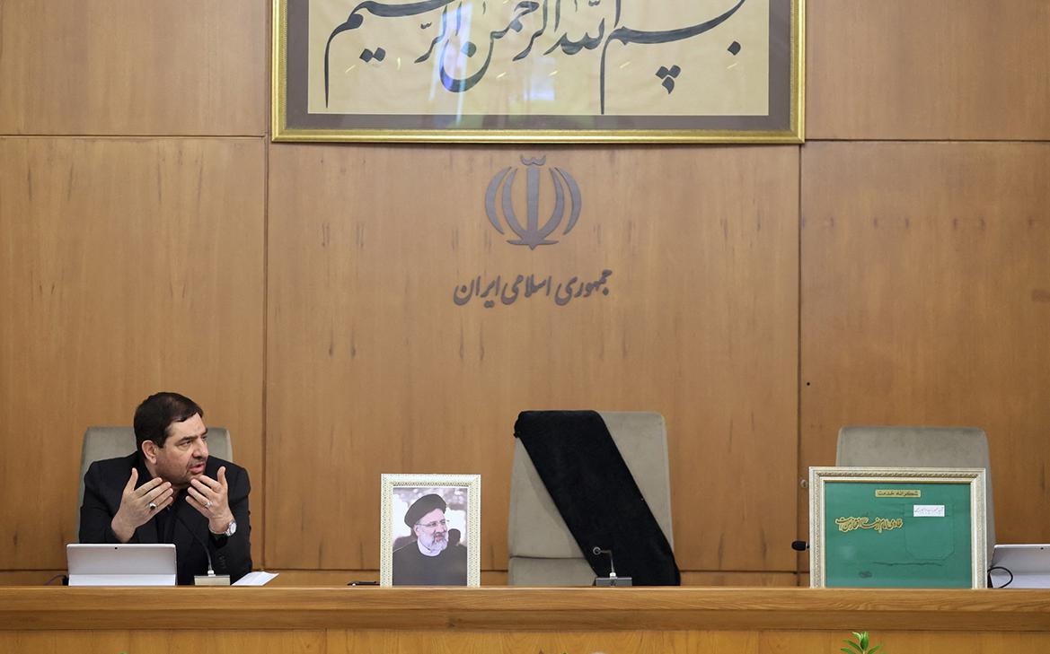 Как гибель Раиси повлияет на отношения Ирана с Россией и другими странами