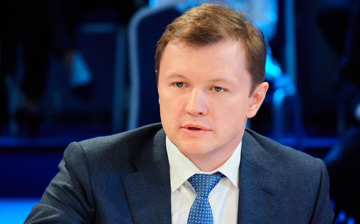 Ефимов рассказал о редевелопменте почти 2 тыс. га бывших промзон в Москве