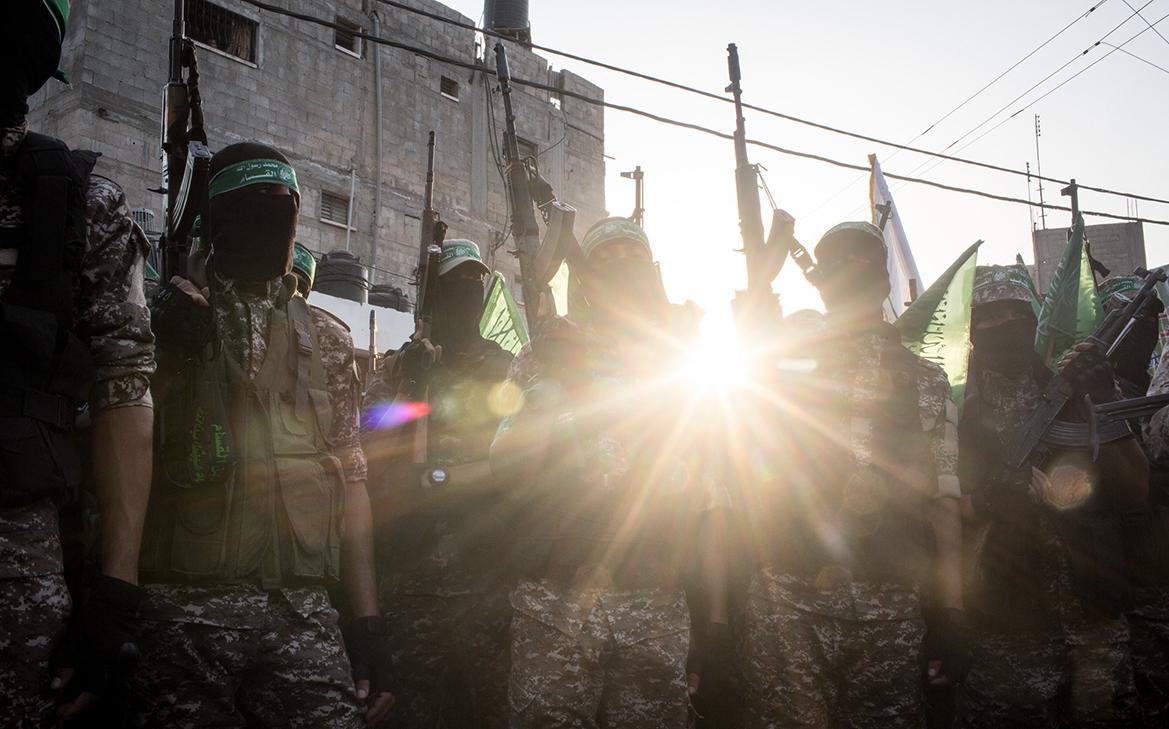 ХАМАС обвинил МУС в «приравнивании жертвы к палачу» из-за ордеров