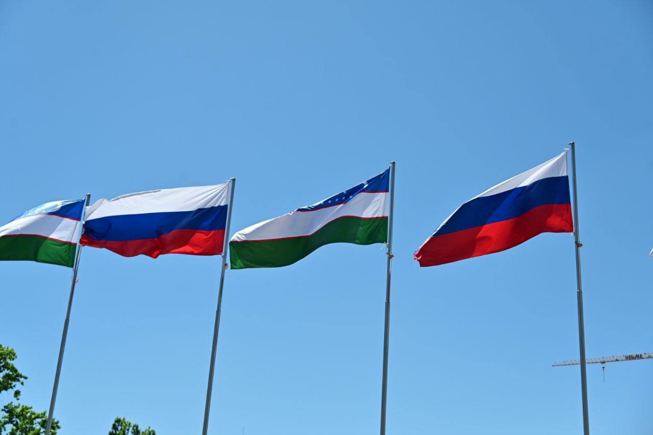 Товарооборот Татарстана и Узбекистана вырос на 27%