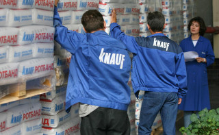 Knauf передаст российский бизнес менеджменту с возможностью выкупа
