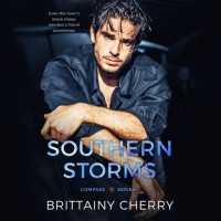 Бриттани Ш. Черри - Southern Storms - Compass Series, Book 1 