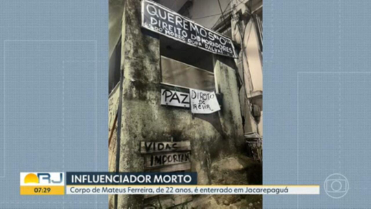 Moradores da Muzema dizem que policiais do Bope invadiram apartamentos durante operação - Programa: Bom Dia Rio 