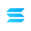 stSOL logo