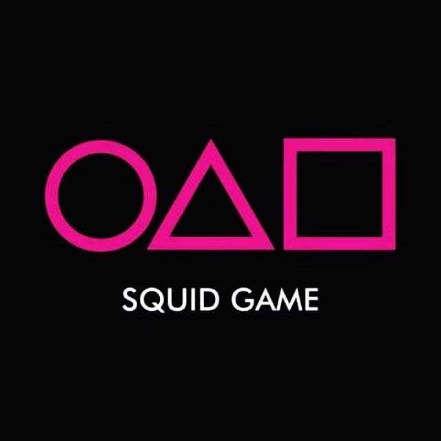 SQUID logo