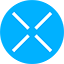 XPLA logo