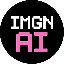IMGNAI logo