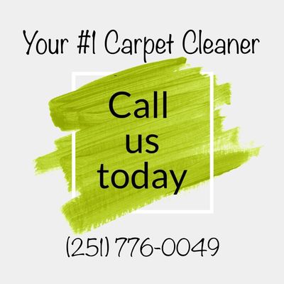 Photo of Coastal Carpet Care - Fairhope , AL, US. Restore  Renew  Refresh