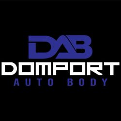Domport Auto Body