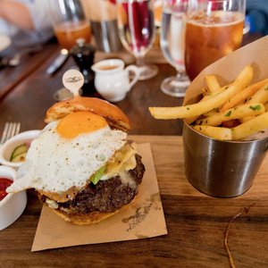 EAT All-American Food (SF Bay Area)