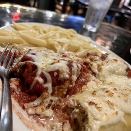 Gambino's Taste of Italy