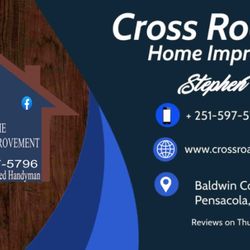 Cross Road Home Improvement