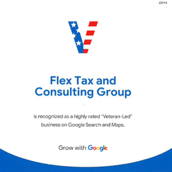Flex Tax and Consulting Group