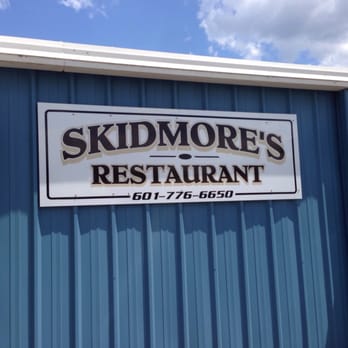 Skidmore’s Restaurant