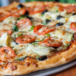 Lost Pizza Co. - Mobile Midtown on Yelp
