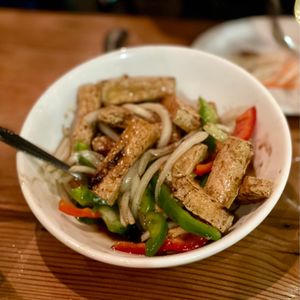EAT Asian Fusion Food (SF Bay Area)