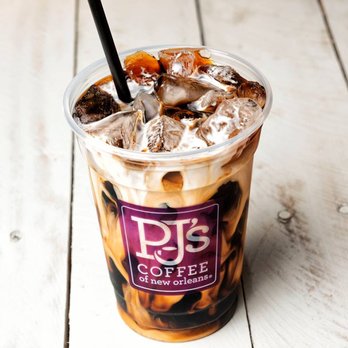 PJ’s Coffee