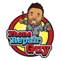 Shakeel the Phone Repair Guy