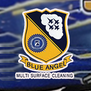Blue Angel Cleaning on Yelp