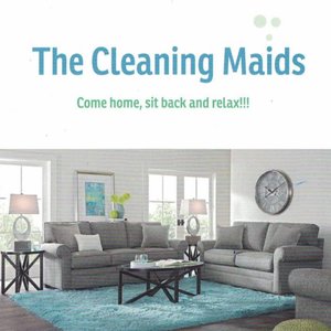 The Cleaning Maids on Yelp