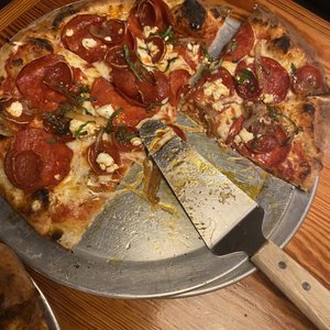 Buster’s Brick Oven on Yelp