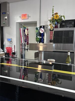 Photo of Ypizza - Daphne, AL, US. Beer on Tap