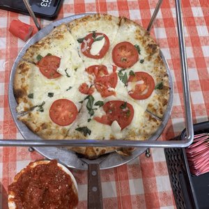 Trattoria Pizza & Italian on Yelp