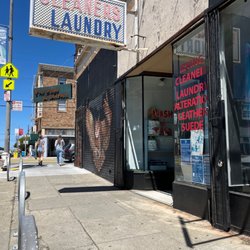 Irving Cleaners & Laundry