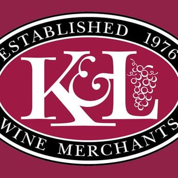 K & L Wine Merchants