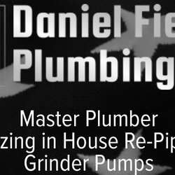 Daniel Fields Plumbing