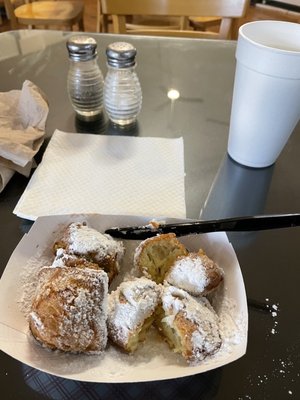 Two Sisters Bakery & Deli on Yelp