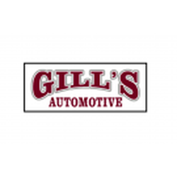 Gill’s Automotive