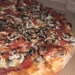 Janino’s Pizza Daphne on Yelp
