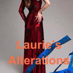 Laurie’s Tailoring