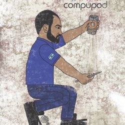 Compupod