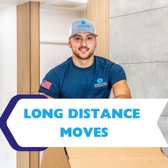 Long distance moving 