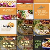 Instagram Restaurant Marketing - Fremont