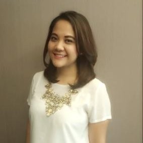 Trust Capital Employee Dahlia Kusumawardhani's profile photo