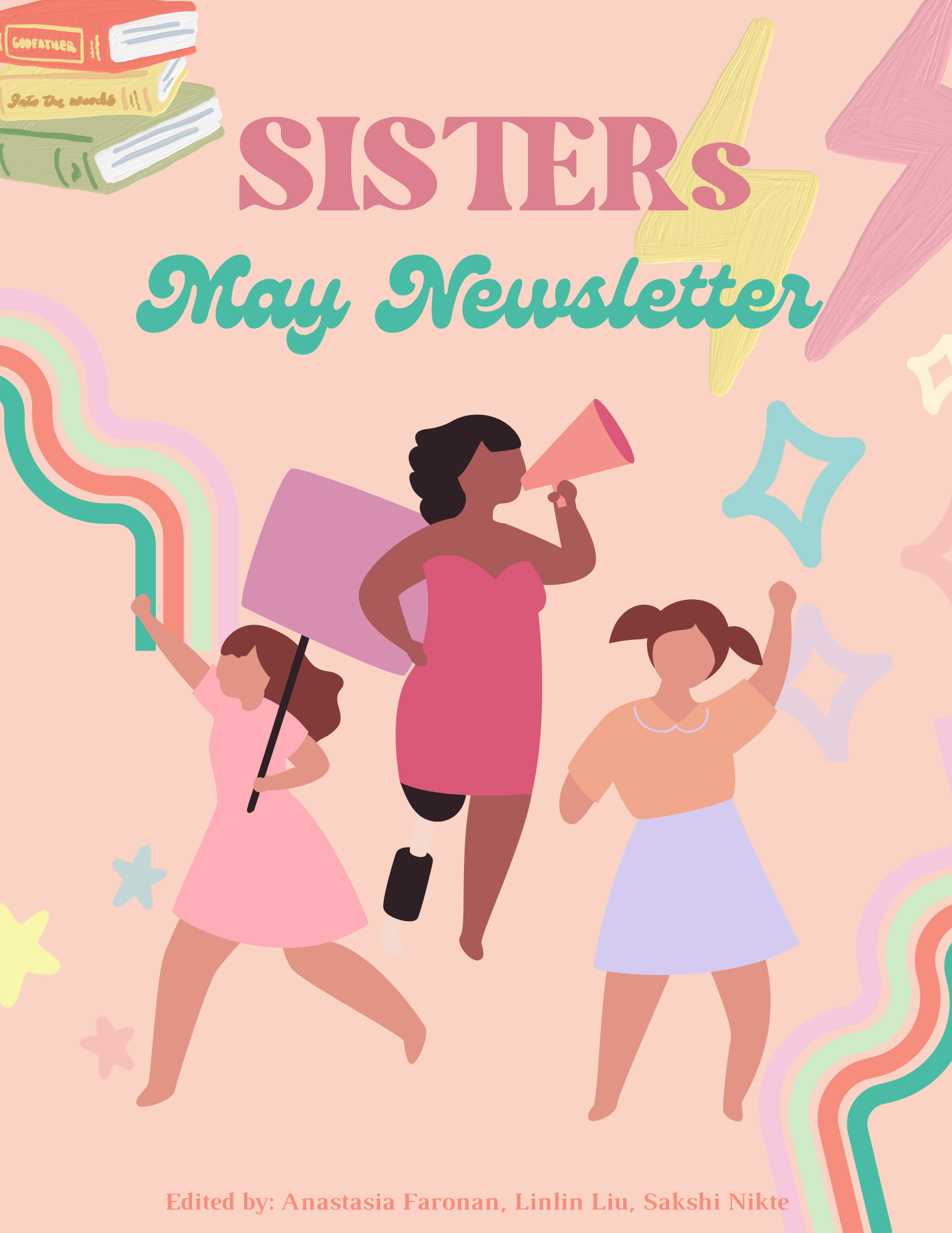 Sisters Newsletter